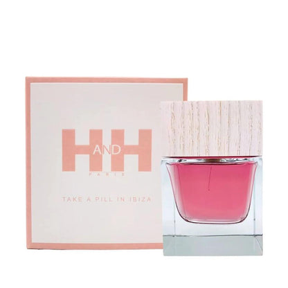 H & H Take a Pill in Ibiza BBL10