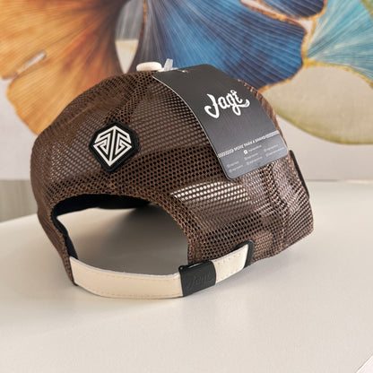 Gorra Rodeo by Jagi Caps / Caballo- KCN50