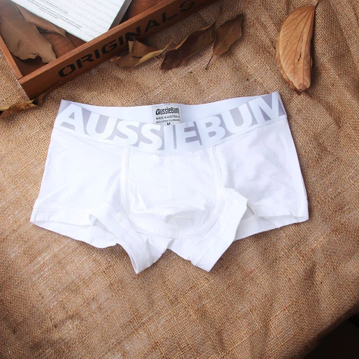 Boxer AUSSIEBUM 3 Pack