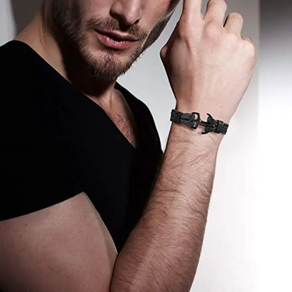 Steel Tooth Necklace