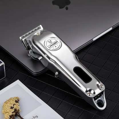 (Copia) Maquina Profesional Inalambrica para corte de cabello /k14