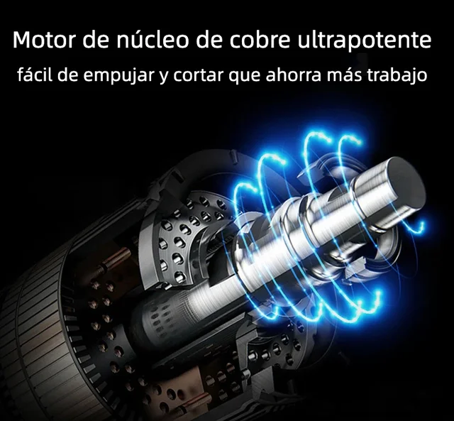 (Copia) Maquina Profesional Inalambrica para corte de cabello /k14