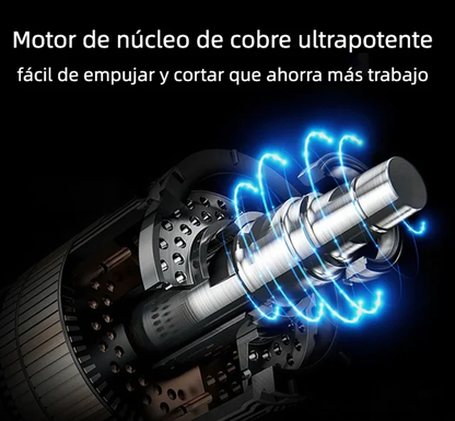 (Copia) Maquina Profesional Inalambrica para corte de cabello /k14