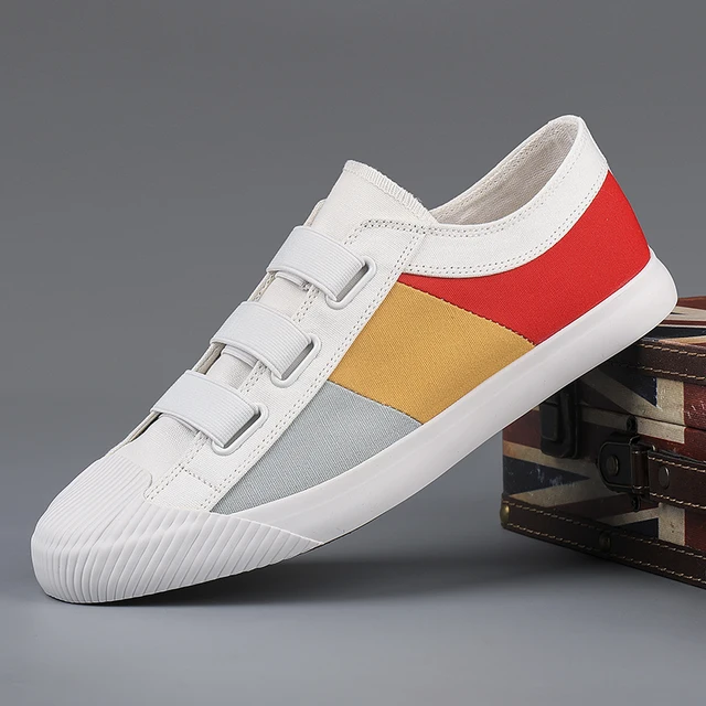 Tenis Blanco / Colores Z01