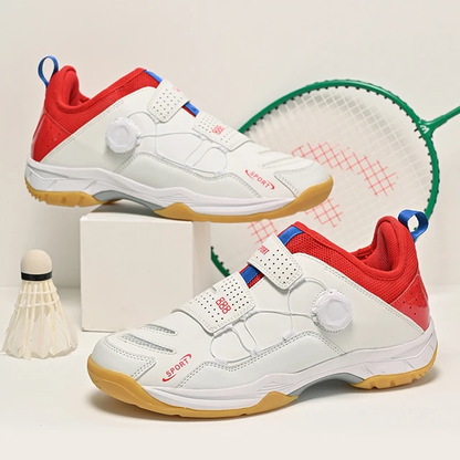Tenis Deportivos Pádel - Blanco  Z08