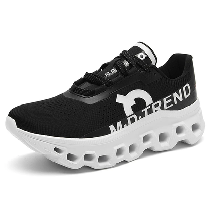 Tenis Deportivo MD Trend  Negro/ Z10