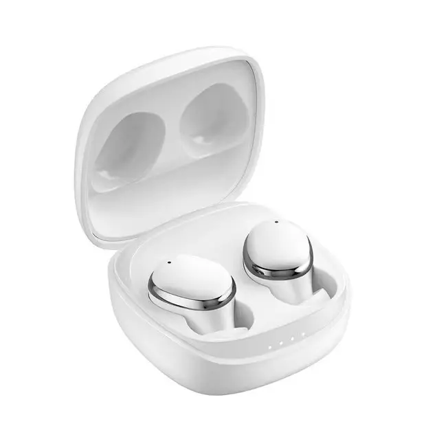 Auriculares Inalambrico Blanco K102