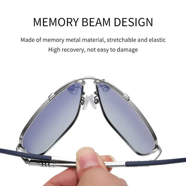 Lentes de Sol 2025 / Celeste C91