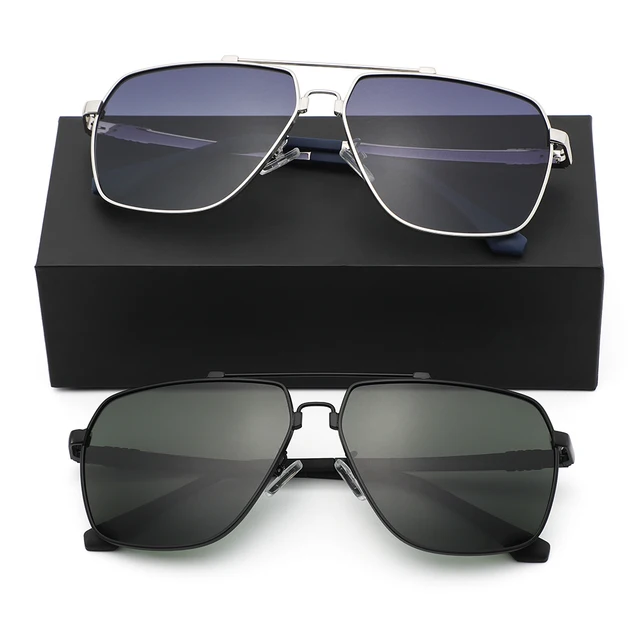 Lentes de Sol 2025  / Negro C92