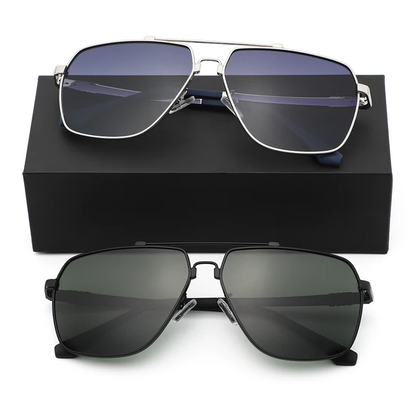 Lentes de Sol 2025  / Negro C92