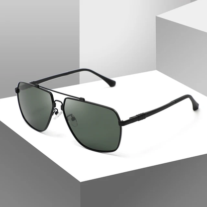 Lentes de Sol 2025  / Negro C92