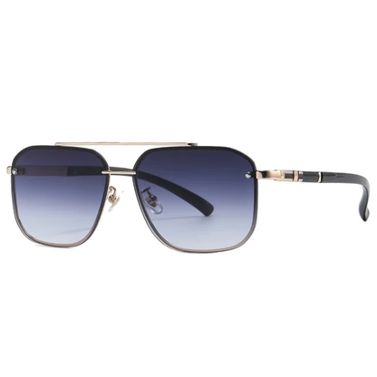 Lentes de Sol 2025 / Azul C97