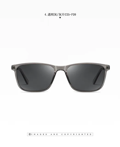 Lentes de Sol 2025  / Gris C105