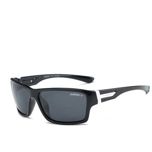 Lentes de Sol 2026   / Negro C126