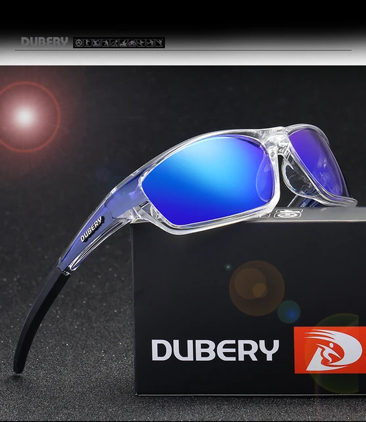 Lentes de Sol 2026 / Azul C130