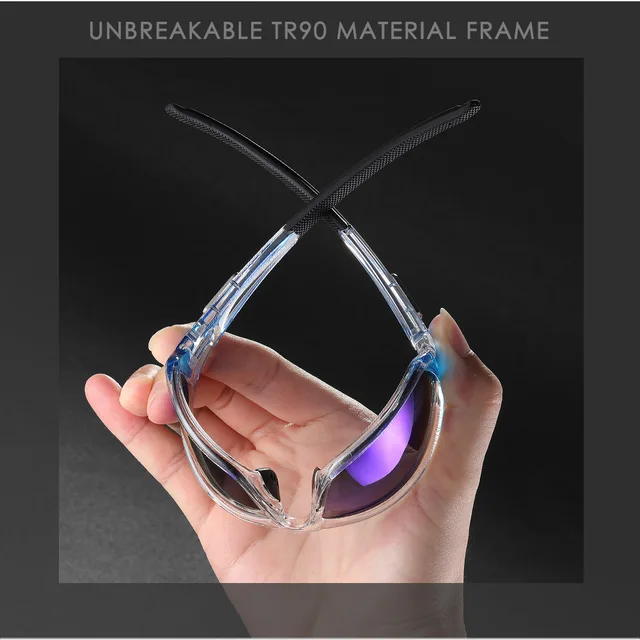 Lentes de Sol 2025 / Naranja C131