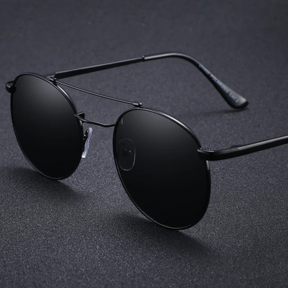 Lentes de Sol 2025  / Negro C133