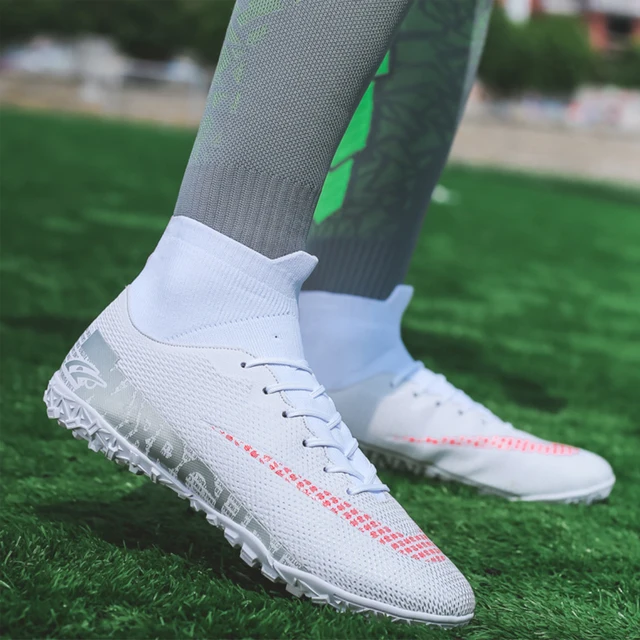 OUTLET 08/Tenis Tacos/Blanco