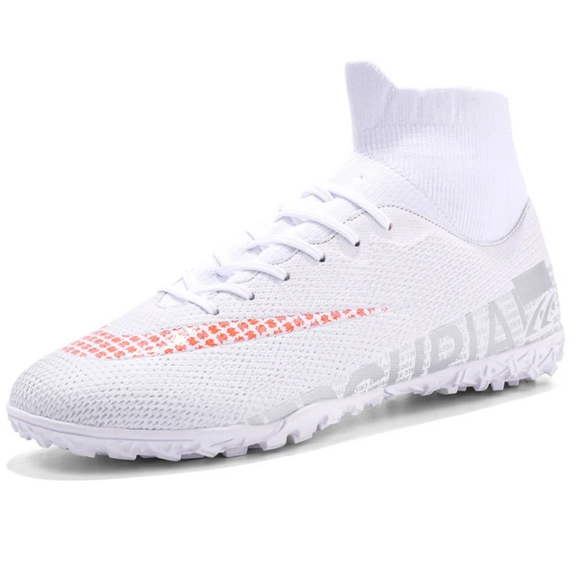 OUTLET 08/Tenis Tacos/Blanco