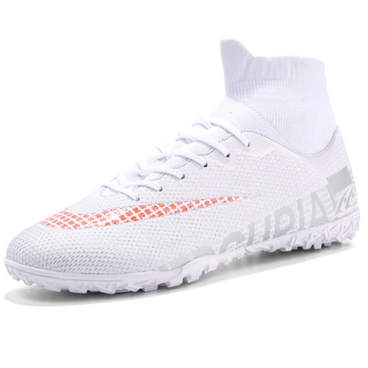 OUTLET 08/Tenis Tacos/Blanco