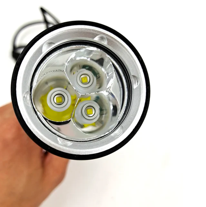 Linterna para Buceo S022