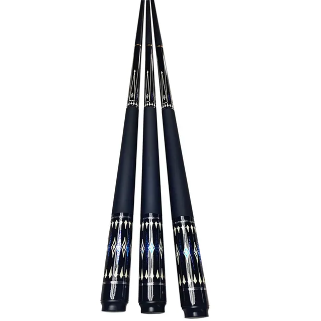 Taco para Billar 12.5 mm