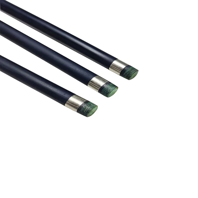 Taco para Billar 12.5 mm