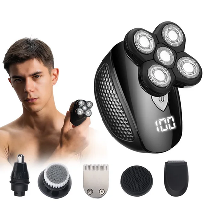 Afeitadora Portatil USB