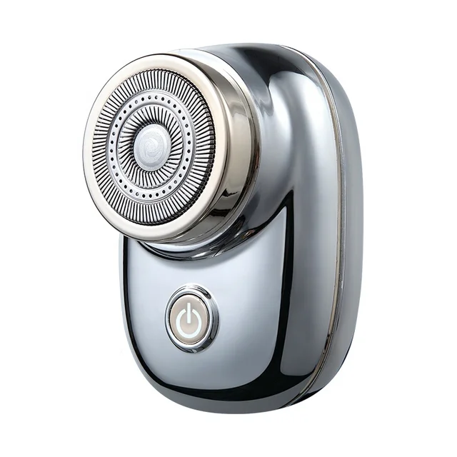 Afeitadora Inalambrica de carga USB S021