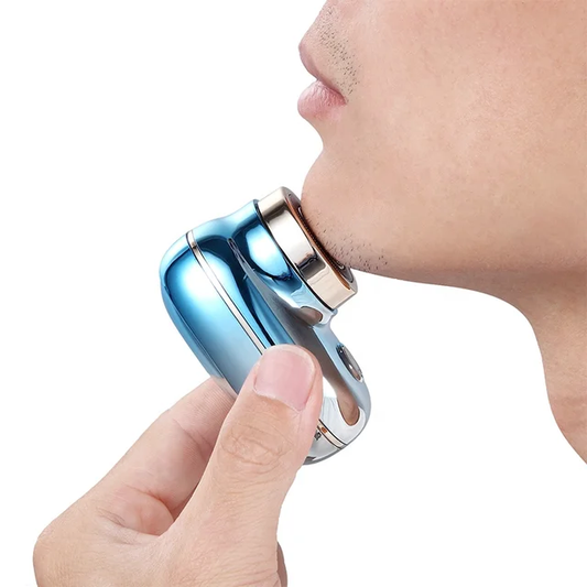 Afeitadora Inalambrica de carga USB S021