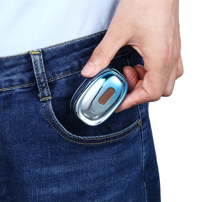 Afeitadora Inalambrica de carga USB S021