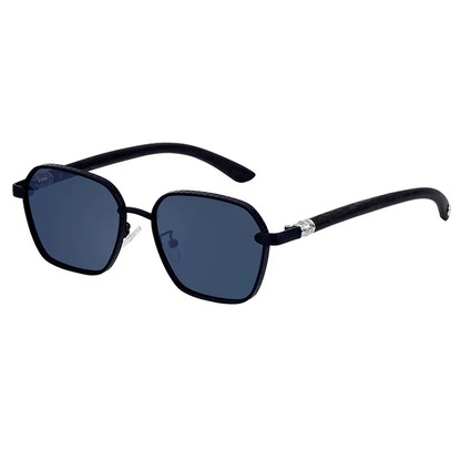 Lentes de Sol 2025  /Negro C120