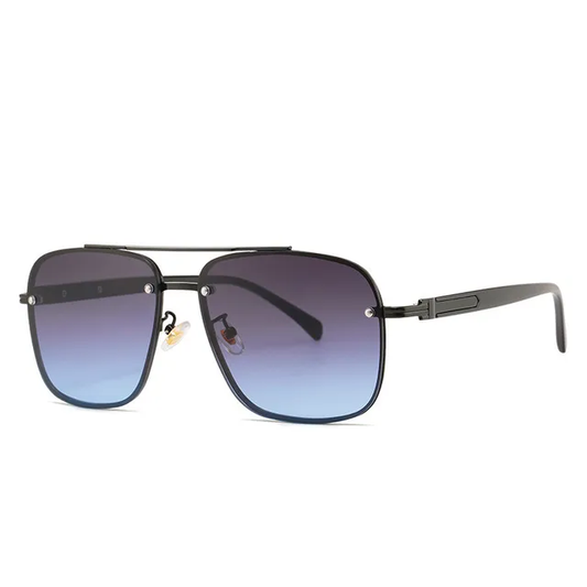 Lentes de Sol 2025 / Azul C102