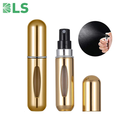 Mini atomizador de perfume/ set 3 piezas / Perfecta para viajes K95