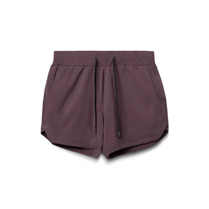 Short deportivo/ Vino RS1