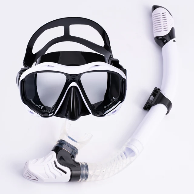 Mascara de Vision panoramica Profesional- S052