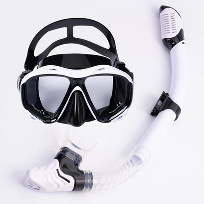 Mascara de Vision panoramica Profesional- S052