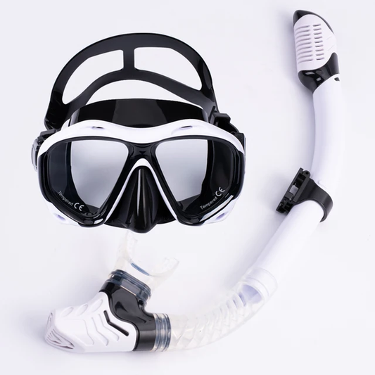 Mascara de Vision panoramica Profesional- S052