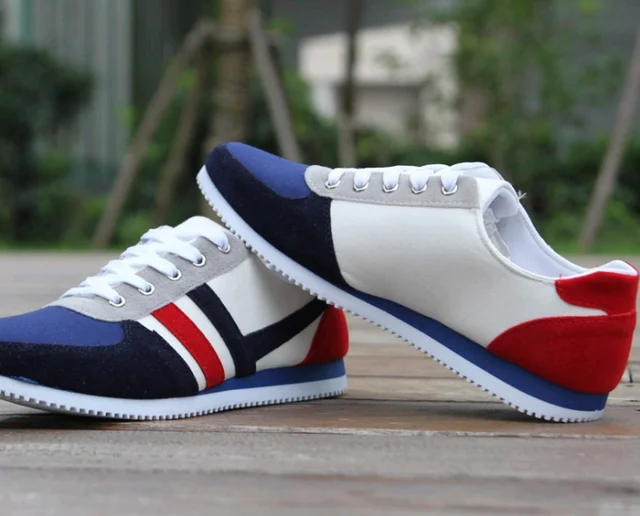 Tenis Casual Colores/ E05