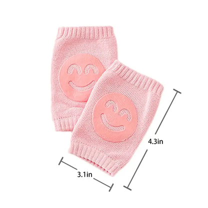 Rodilleras Antideslizante para bebe / B03