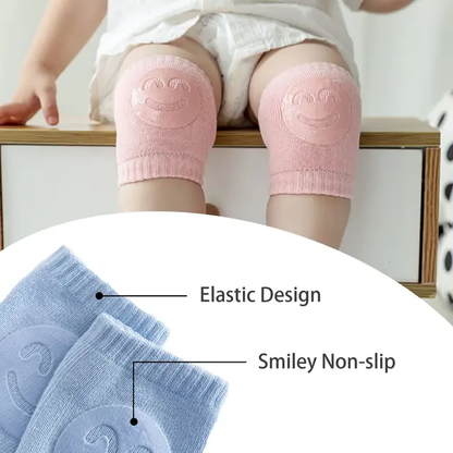 Rodilleras Antideslizante para bebe / B03