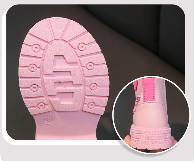 Botas para bebe /  B09