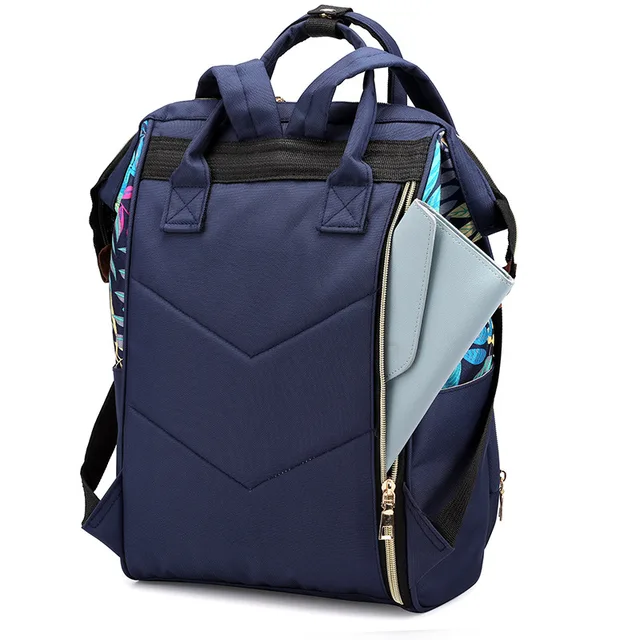 Pañalera Impermeable / B10