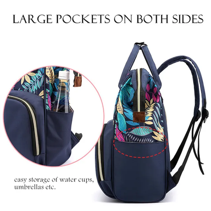 Pañalera Impermeable / B10