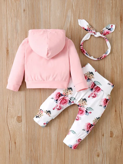 Conjunto  para bebe /  B11