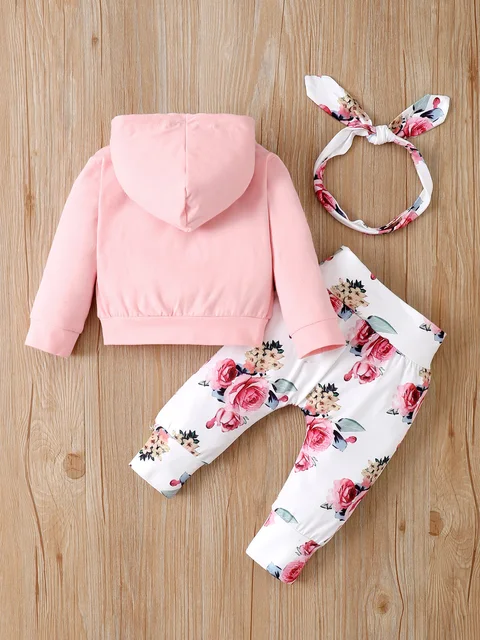 Conjunto  para bebe /  B11