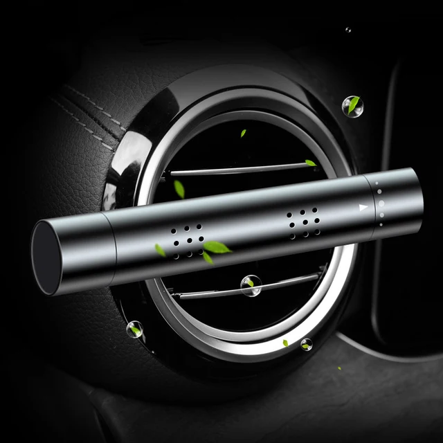 Ambientador para Auto com Marca BL01