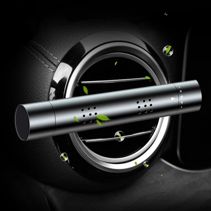 Ambientador para Auto com Marca BL01