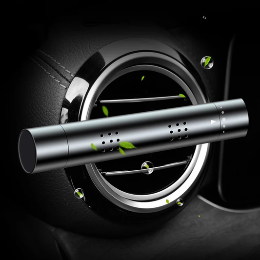 Ambientador para Auto com Marca BL01