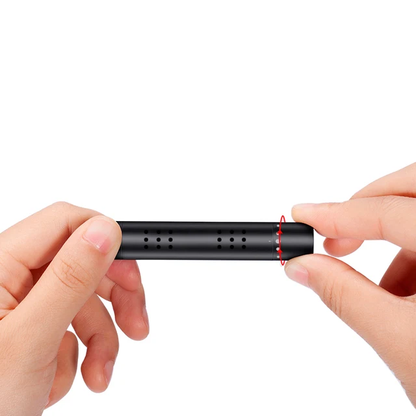 Ambientador para Auto com Marca BL01